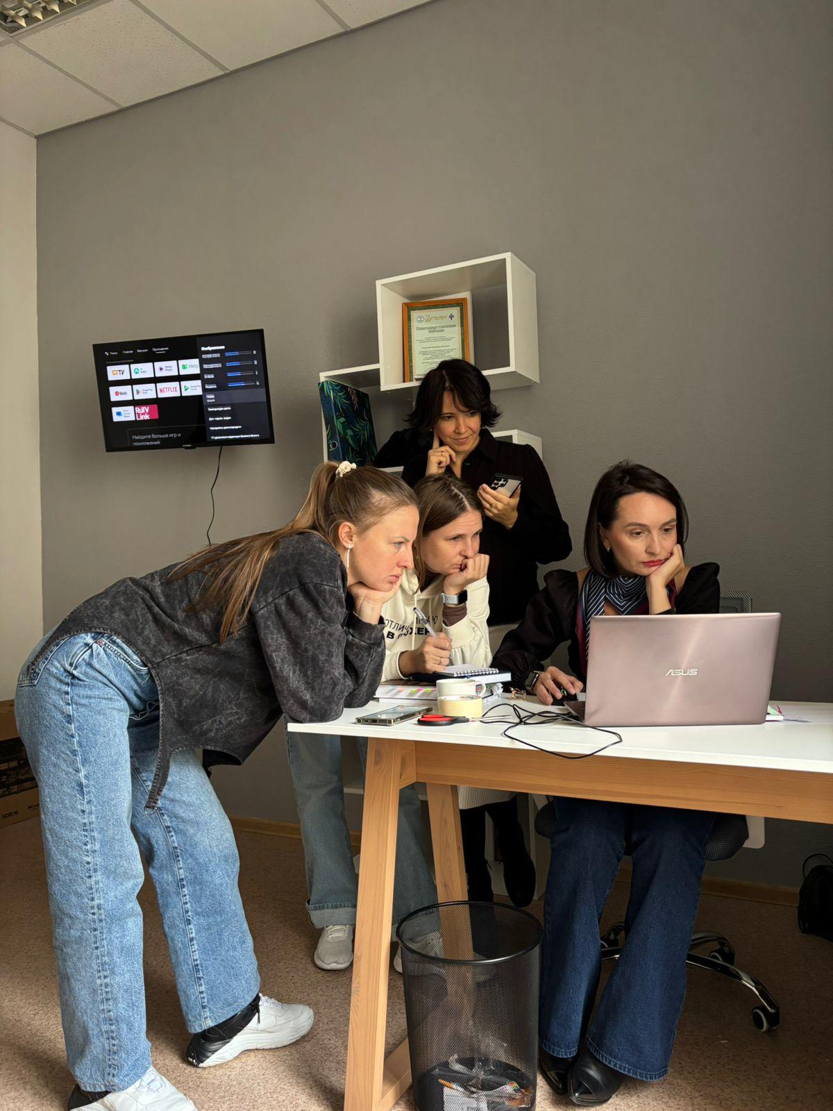 Фото «Никто не должен быть забыт»: как Бюро генеалогии в Новосибирске возвращают людям их прошлое 3 - Сиб.ФМ Фото «Никто не должен быть забыт»: как Бюро генеалогии в Новосибирске возвращают людям их прошлое 3